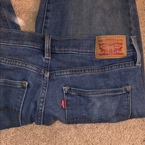 levi strauss jeans